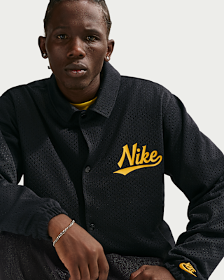 Reviews: Nike Sportswear Club Men's Coaches Jacket. Nike.com